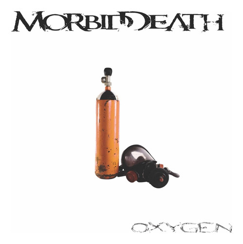 Cd: Morbid Death Oxygen Usa Import Cd