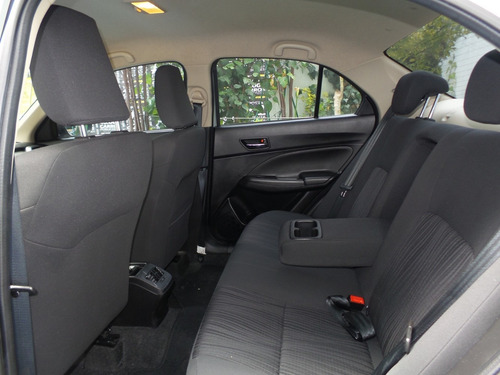 Suzuki Swift Dzire