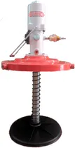 Comprar Grasera Neumática Para Cubetas X 20kg Vulcano En243