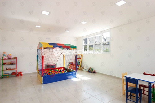 Imagem 3 de 15 de Apartamento - Vila Nossa Senhora Das Vitorias - Ref: 1976 - V-1976
