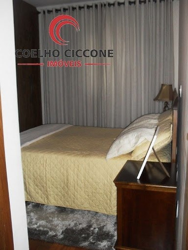 Imagem 10 de 15 de Compre Apartamento Em Santa Maria - V-1244