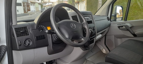 Mercedes-Benz Sprinter Chassi 2.2 Cdi 313 Street Rs Extra Longo 2p