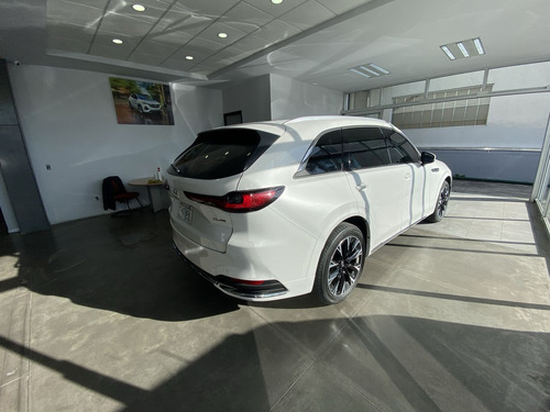 Mazda Cx-90 2025