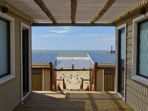 Las Rochas, Suites De Mar En Punta Del Diablo
