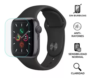 Protector Pantalla Hidrogel Apple Watch Iwatch Series 7