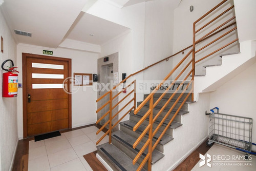 Imagem 21 de 23 de Apartamento, 2 Dormitórios, 58.02 M², Vila Ipiranga - 178609