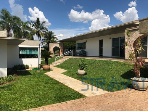 Imagem 6 de 18 de Chacara - Ch00068 - 69307619