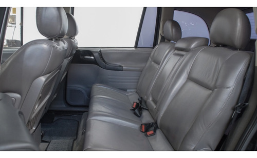 Chevrolet Zafira 2.0 MPFI ELITE 8V FLEX 4P AUTOMÁTICO