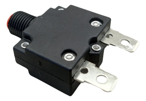 Breaker Interruptor Mr1 5a Protector Térmico (2 Piezas)