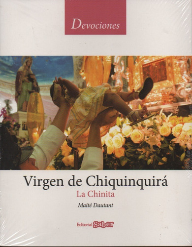 Virgen De Chiquinquira  La Chinita  Maite Dautant