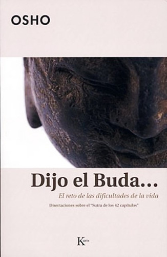 Dijo El Buda - Osho