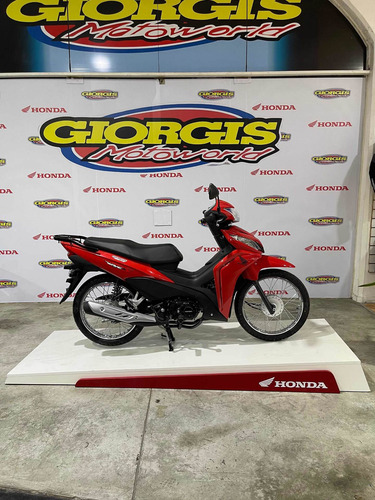 Imagen 3 de 8 de Honda Wave 110