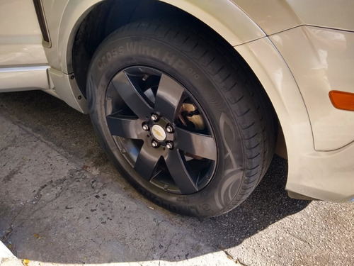 Imagem 2 de 12 de Chevrolet-captiva Sport 2.4