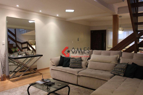 Imagem 2 de 12 de Sobrado À Venda, 330 M² Por R$ 850.000,00 - Vila Marchi - São Bernardo Do Campo/sp - So0703