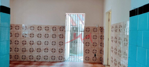 Imagem 16 de 20 de Casa Com 3 Quartos À Venda, 56 M² Por R$ 280.000 - Barro Vermelho - São Gonçalo/rj - Ca0021