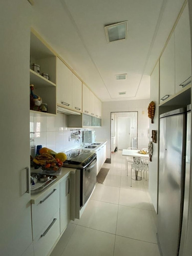 Imagem 24 de 27 de Apartamento 4/4 A Venda No Itaigara - Ap00037 - 70325159