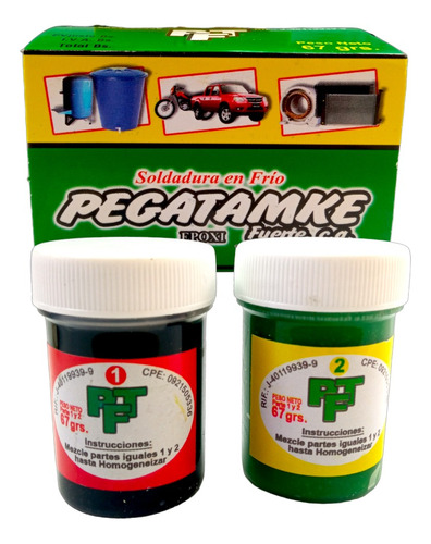 Pegatanque 70 Gr