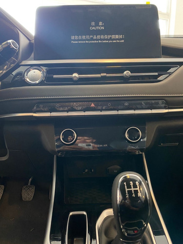 Chery Tiggo 4 Pro Mt