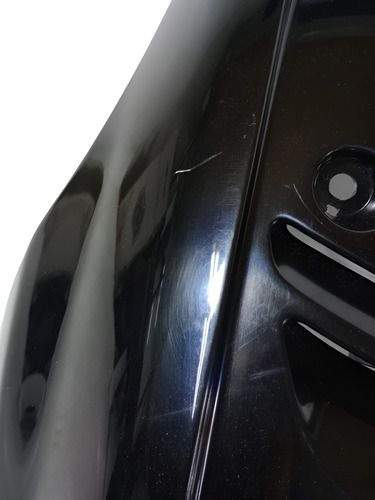 Carenado Frontal Yamaha Jog 50 Original C/detalles Negro
