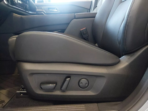 Nissan X-Trail 2.5 Exclusive Cvt Xtronic