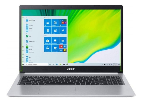 Notebook Acer 10 G Intel Core I5 8gb Tela 15.6 Windows 10
