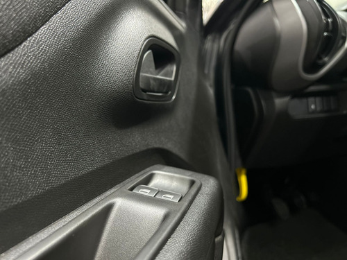 Citroën C3 Live 1.0 Flex 6V 5p Mec.