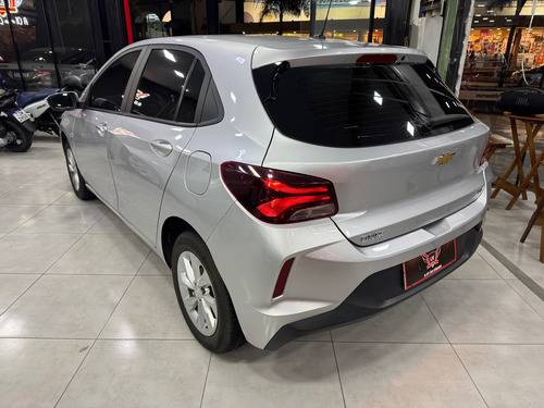 Chevrolet Onix 1.0 Lt 2 5P