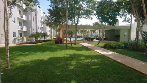 Imagen 14 de 27 de Renta De Departamento En Jardines Del Sur 4 En Cancun