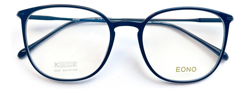 Eono Design Lentes Oftálmicos Ultra Ligeros Unisex 8638