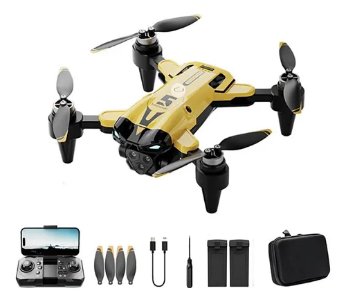 comprar Dron M5 8k 5g Gps Q6 Dron Profesional Hd Cámara De Obstáculo