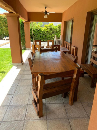 Imagen 7 de 15 de Casa En Alquiler O Venta, Hsm - Los Eucaliptus