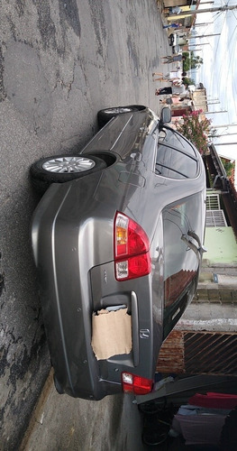 Honda Civic 2005 1.7 Ex Aut. 4p