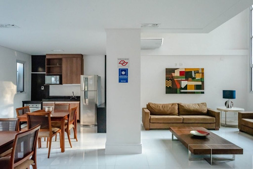 Imagem 18 de 27 de Apartamento Com 2 Dormitórios À Venda, 89 M² Por R$ 1.150.000,00 - Higienópolis - São Paulo/sp - Ap2612