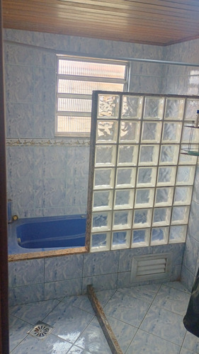 Vendo Casa Com Terraço