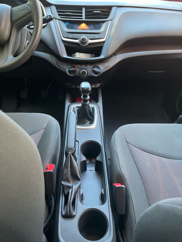 Chevrolet Aveo 1.5 Ls Tm