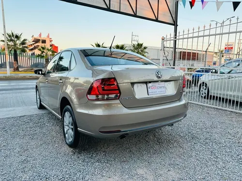 Volkswagen Vento 2018 Tdi