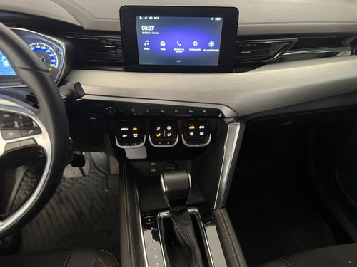 BAIC X35 1.5 Fwd 4At