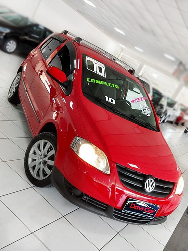 Volkswagen Fox 1.0 Mi 8v