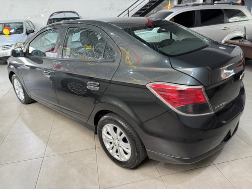 Chevrolet Prisma Prisma 1.0 MPFI JOY 8V FLEX 4P MANUAL