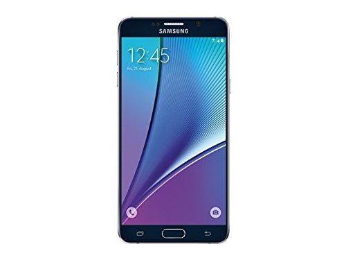 Samsung Galaxy Nota 5 Sm-n920a 32gb Gsm Desbloqueado Celular