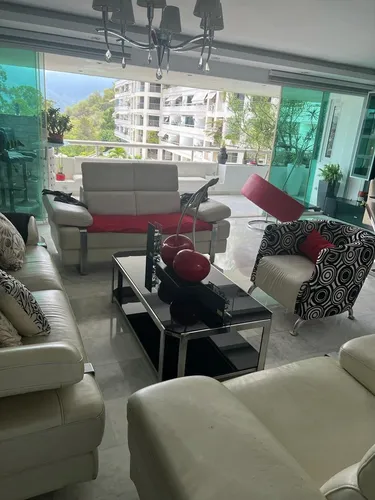 Venta Apartamento Los Samanes, Dl.
