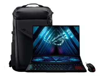 Asus Rog Zephyrus Duo Ryzen 9 6ta 32gb 2tb Rtx 3080ti