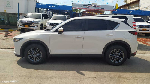 Mazda Cx5 Touring At 2020