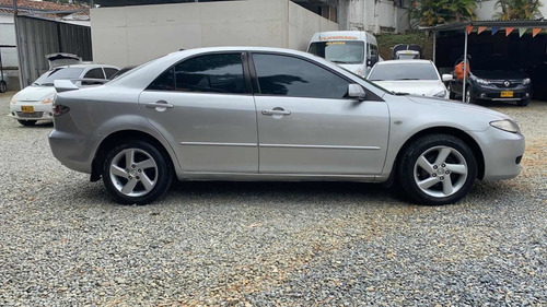 Mazda 6 2005 2.3 L3na4
