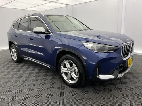 BMW X1 1.5 F48 Sdrive 18i