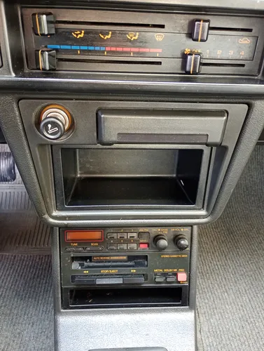 Mazda 323 1.5 Nx