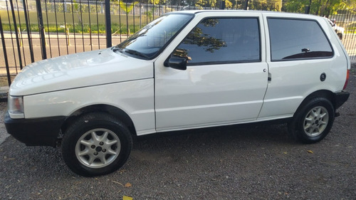 Fiat Uno 1.4 S Confort