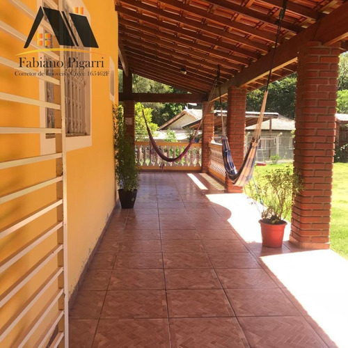 Imagem 2 de 15 de Chácara Para Venda Em Pinhalzinho, Centro, 3 Dormitórios, 1 Suíte, 3 Banheiros - 58_1-2380008