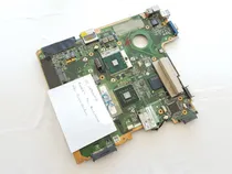 Comprar Cu002Fdetalhe Placa Mãe 50-71547-23 Do Itautec W7655 + T4300