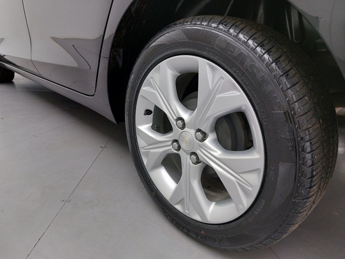 Chevrolet Onix 1.0 TURBO FLEX PLUS LTZ MANUAL